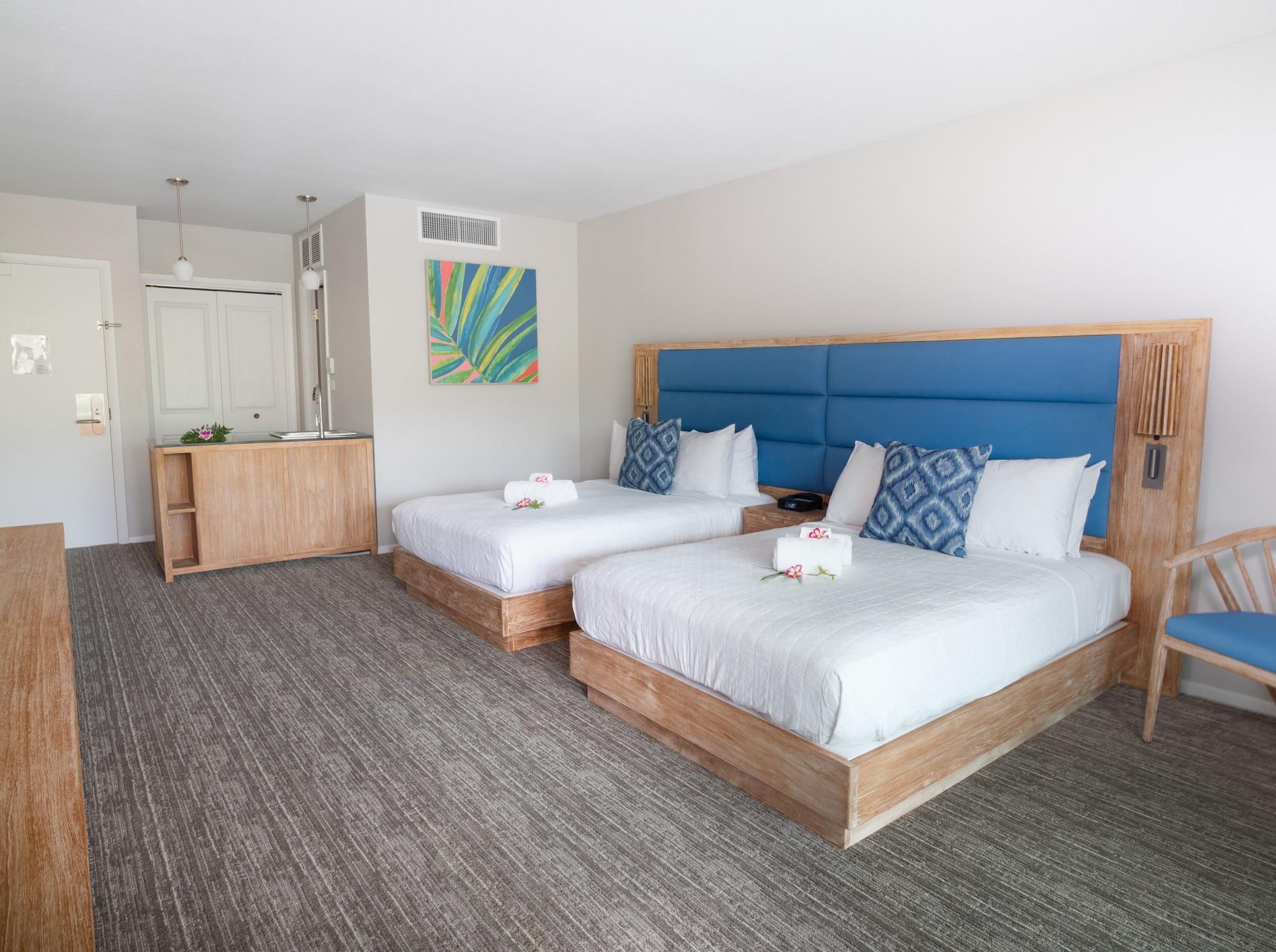 Royal Kona Resort Кайлуа Кона Екстериор снимка