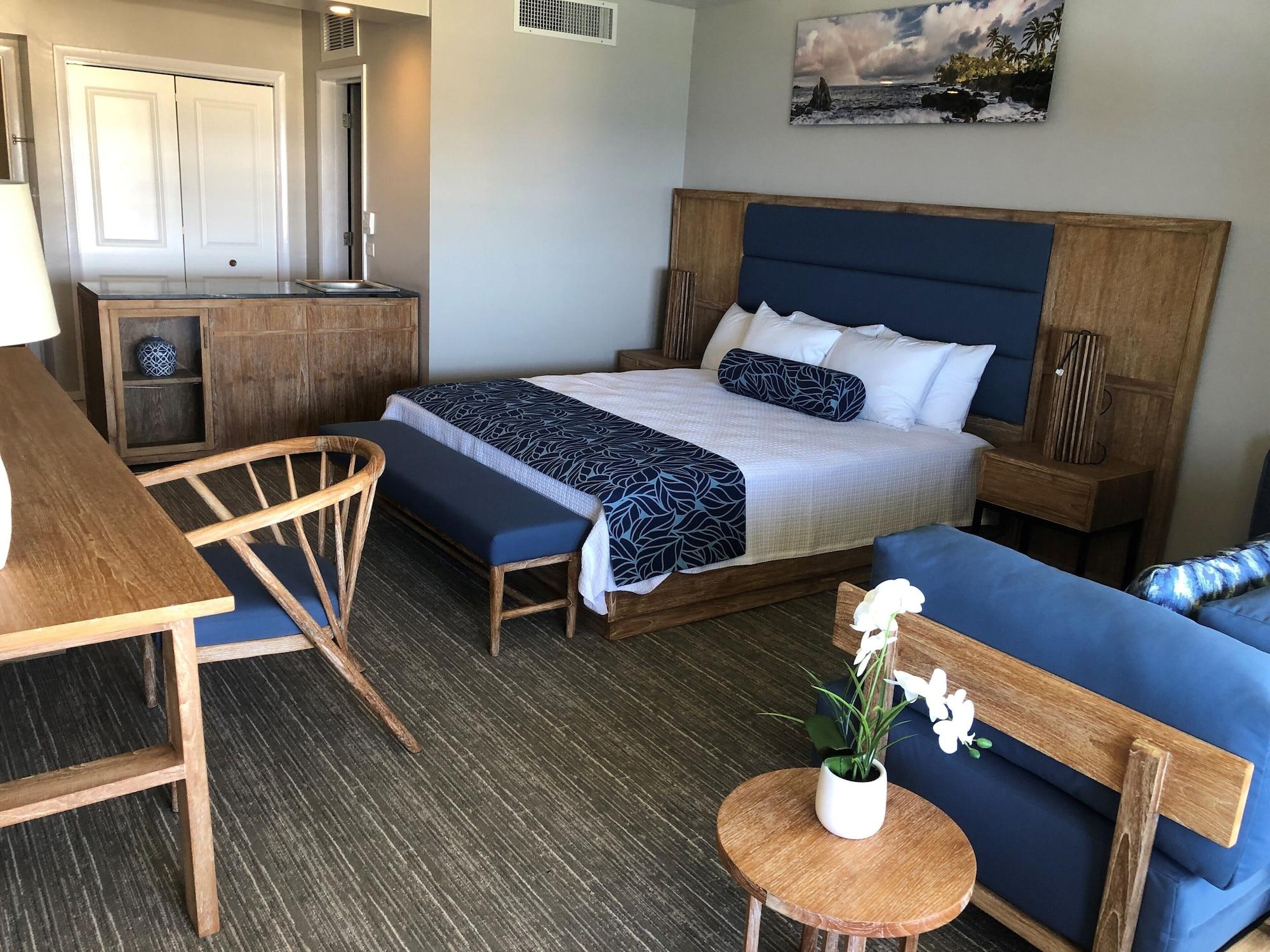 Royal Kona Resort Кайлуа Кона Екстериор снимка