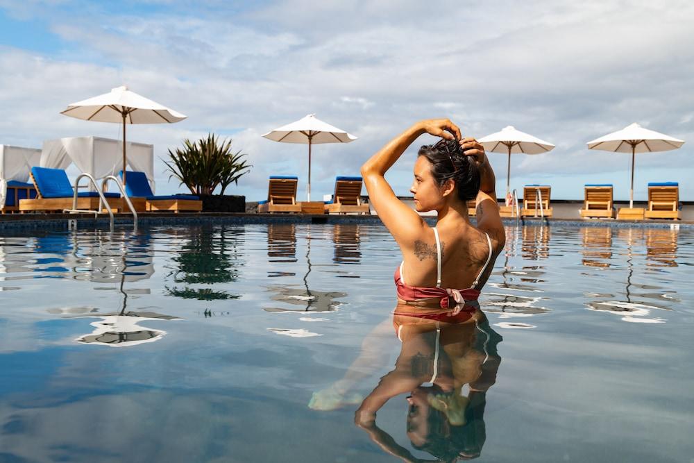 Royal Kona Resort Кайлуа Кона Екстериор снимка