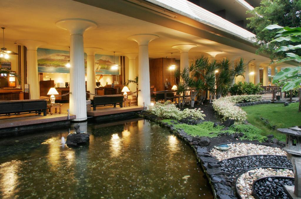Royal Kona Resort Кайлуа Кона Екстериор снимка