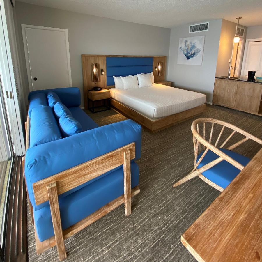Royal Kona Resort Кайлуа Кона Екстериор снимка